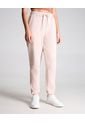 Pantalon Para Mujer Jogger Color Rosado Marca Atmos #31070040 de Atmos