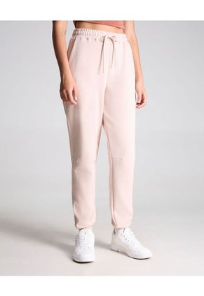 Pantalon Para Mujer Jogger Color Rosado Marca Atmos #31070040