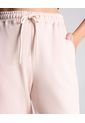 Pantalon Para Mujer Jogger Color Rosado Marca Atmos #31070040 de Atmos