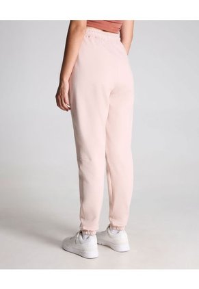 Pantalon Para Mujer Jogger Color Rosado Marca Atmos #31070040