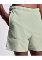 Bermuda Para Hombre Bermuda Color Verde Claro Marca Atmos #32100055 de Atmos