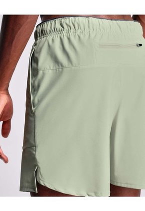 Bermuda Para Hombre Bermuda Color Verde Claro Marca Atmos #32100055