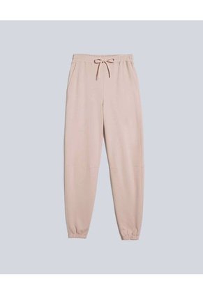 Pantalon Para Mujer Jogger Color Rosado Marca Atmos #31070040