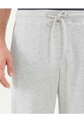 Jogger Básico  Para Hombre Gris Atmos