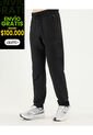 Pantalón Outdoor Básico  Para Hombre Negro Atmos de Atmos