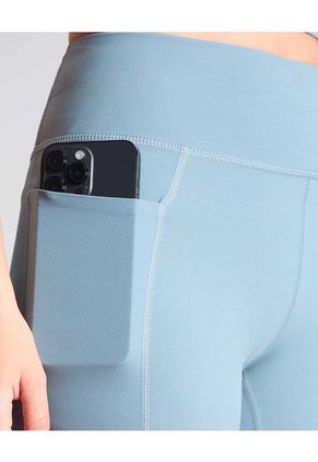 Short Para Mujer Short Color Verde Pastel Marca Atmos #31190072