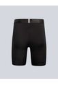 Boxer Para Hombre Fleat Seamer Largo Color Negro Marca Atmos #32000051 de Atmos