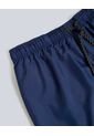 Pantaloneta Para Hombre De Baño Corta Color Azul Oscuro Marca Atmos #32280016 de Atmos