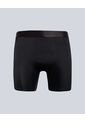 Boxer Para Hombre Filete Medio Color Negro Marca Atmos #32000045 de Atmos
