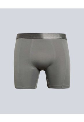 Boxer Para Hombre Filete Medio Color Negro Marca Atmos #32000045