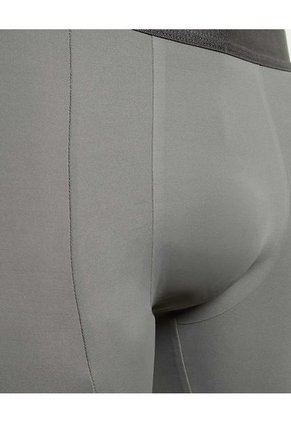 Boxer Para Hombre Filete Medio Color Negro Marca Atmos #32000045