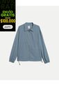 Chaqueta  Para Hombre Deportiva Color Azul Marca Atmos #32080071 de Atmos