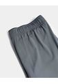 Short Training Corto Con Biker Interno  Para Hombre Gris Atmos de Atmos