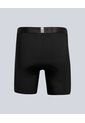 Boxer Para Hombre Filete Medio Color Negro Marca Atmos #32000046 de Atmos