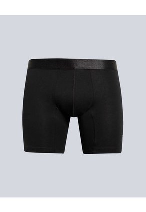 Boxer Para Hombre Filete Medio Color Gris  Marca Atmos #32000044