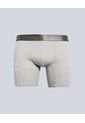 Boxer Para Hombre Filete Medio Color Gris  Marca Atmos #32000044 de Atmos