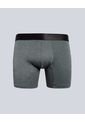 Boxer Para Hombre Filete Medio Color Gris  Marca Atmos #32000044 de Atmos