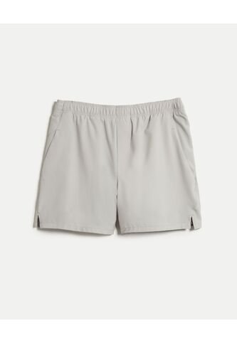 Bermuda Para Hombre Deportiva Corto Color Verde Marca Atmos #32100133 Atmos