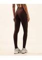 Leggins Core Control Aerius Skin  Para Mujer Café Atmos de Atmos