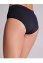 Panty Para Mujer Hipster Color Negro Marca Atmos #31800054 de Atmos