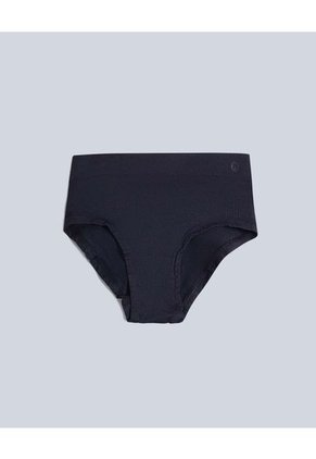 Panty Para Mujer Hipster Color Negro Marca Atmos #31800054