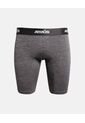 Boxer Para Hombre Filete Largo Color Negro Marca Atmos #32000061 de Atmos