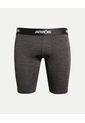 Boxer Para Hombre Filete Largo Color Negro Marca Atmos #32000061 de Atmos