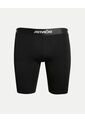 Boxer Para Hombre Filete Largo Color Negro Marca Atmos #32000061 de Atmos