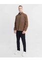 Pantalón Técnico 5 Bolsillos  Para Hombre Azul Atmos de Atmos