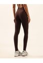 Leggins Core Control Aerius Skin  Para Mujer Café Atmos de Atmos