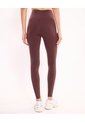Leggins Core Control Aerius Skin  Para Mujer Café Atmos de Atmos