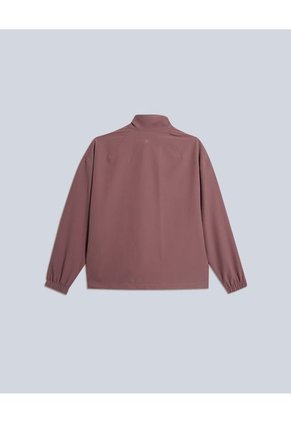 Chaqueta Para Mujer  Color Morado Marca Atmos #31080025