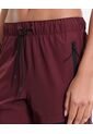Pantalón Outdoor Básico  Para Mujer Vino Atmos de Atmos