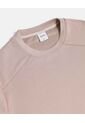Camiseta Para Hombre Manga Corta Cuello Redondo Color Mocca Marca Atmos #32090250 de Atmos