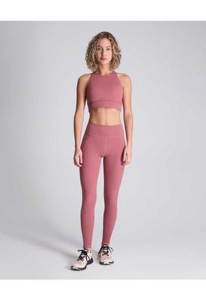 Top Para Mujer Top Color Vino Marca Atmos #31220114