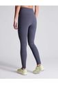 Leggins Para Mujer Largo Color Gris Oscuro Marca Atmos #31230059 de Atmos