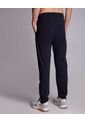 Pantalón Deportivo Básico Tipo Jogger  Para Hombre Negro Atmos de Atmos