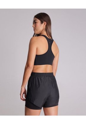 Top Para Mujer Top Color Negro Marca Atmos #31220059