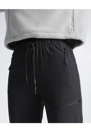 Pantalon Para Mujer Pantalon Moda Color Negro Marca Atmos #31070008