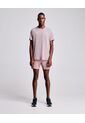 Camiseta Deportiva  Para Hombre Lila Atmos de Atmos