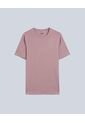 Camiseta Deportiva  Para Hombre Lila Atmos de Atmos
