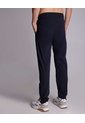 Pantalón Deportivo Básico Tipo Jogger  Para Hombre Negro Atmos de Atmos