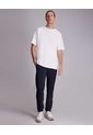 Pantalón Deportivo Básico Tipo Jogger  Para Hombre Negro Atmos de Atmos