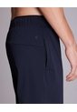 Pantalón Deportivo Básico Tipo Jogger  Para Hombre Negro Atmos de Atmos