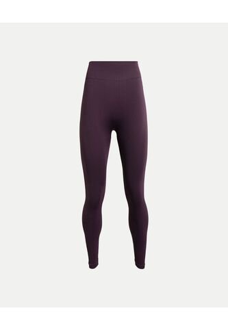 Leggins Para Mujer Largo Color Morado Marca Atmos #31230102 Atmos