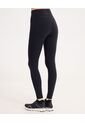 Leggins Para Mujer Largo Color Negro Marca Atmos #31230120 de Atmos