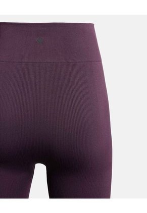 Leggins Para Mujer Largo Color Morado Marca Atmos #31230102