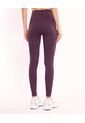 Leggins Para Mujer Largo Color Morado Marca Atmos #31230102 de Atmos