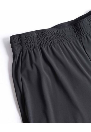 Pantalón  Para Hombre Moda Color Negro Marca Atmos #32070114