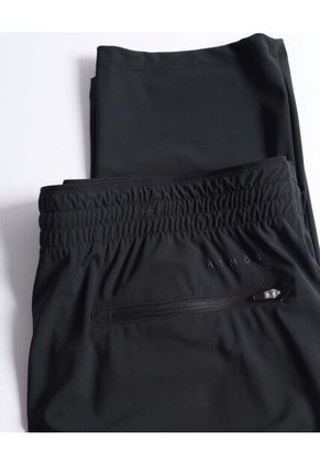 Pantalón  Para Hombre Moda Color Negro Marca Atmos #32070114